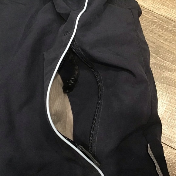 Columbia Convert Womens Women’s waterproof snowboard ski Jacket Xlarge - Picture 5 of 10